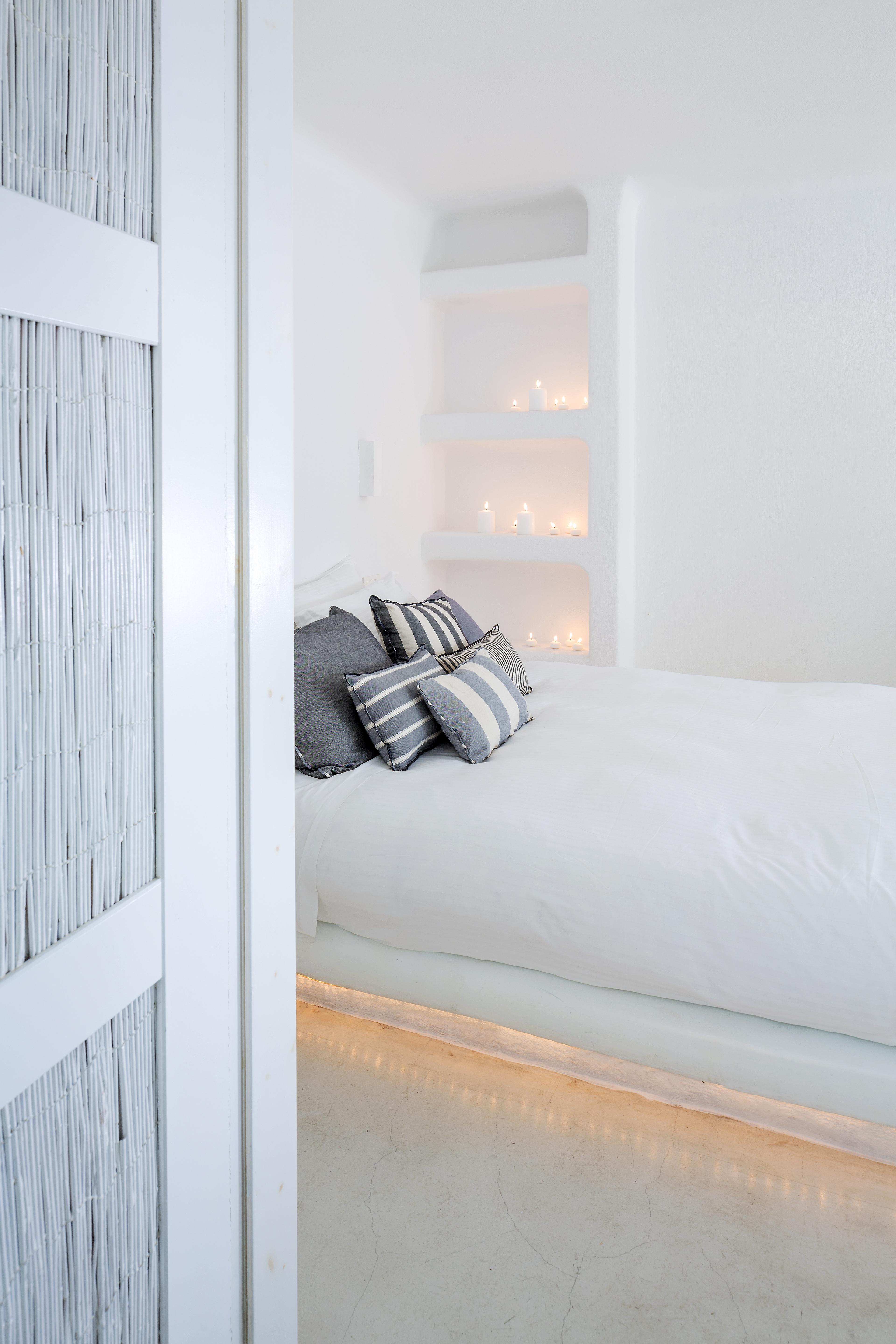 Ostraco Suites Mykonos Town Exterior photo