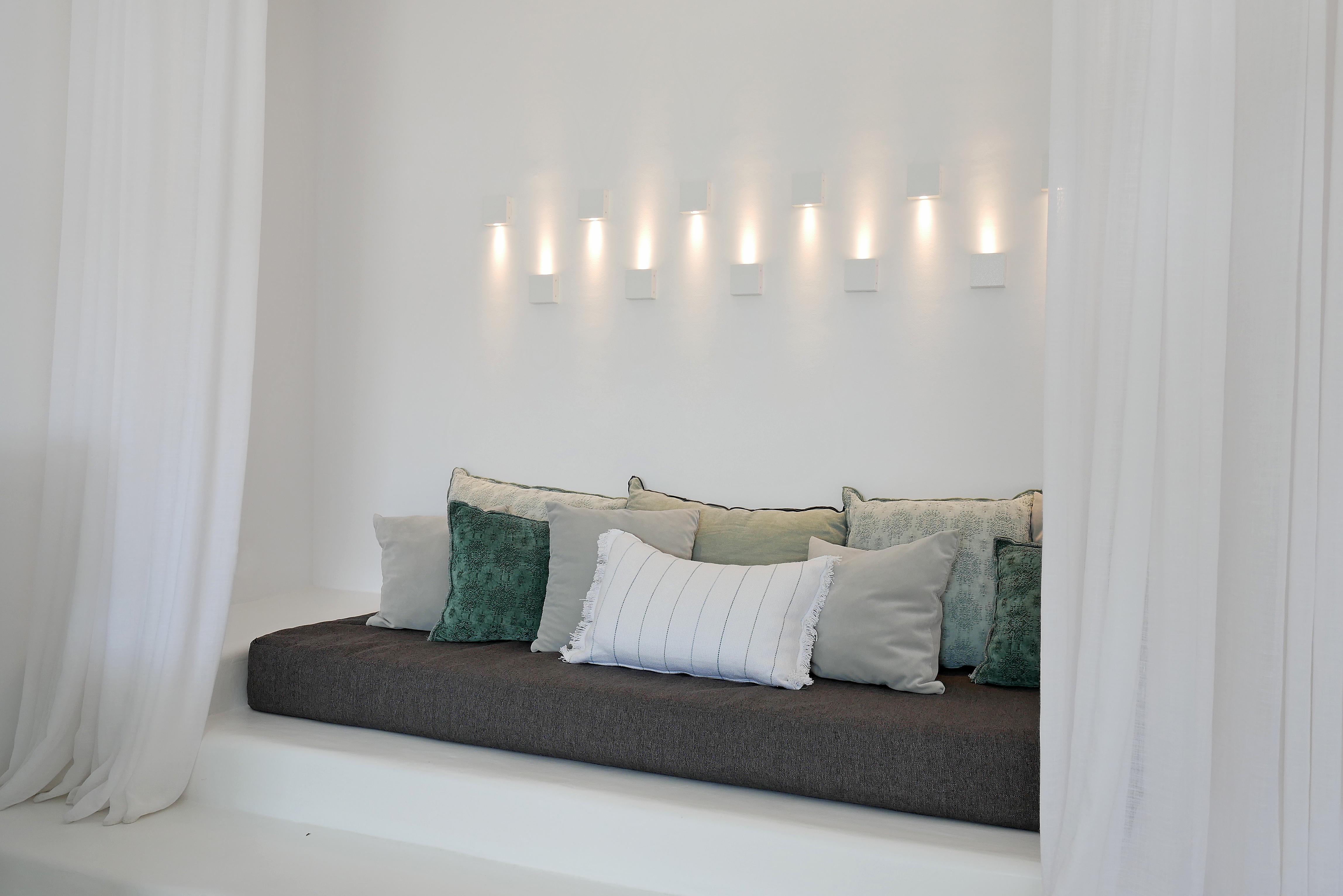Ostraco Suites Mykonos Town Exterior photo